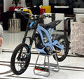 Surron LBX Titanium Bolt Kit