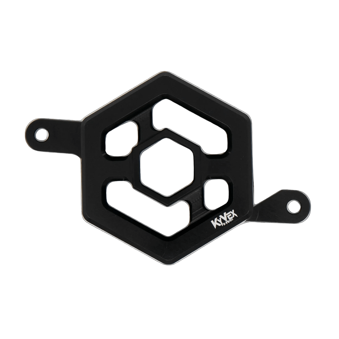 KyVex Surron Ultra Bee Compatible Billet Motor Cover