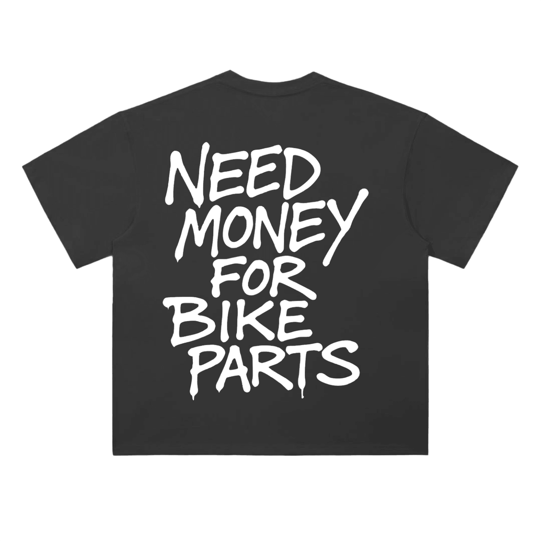 Need Money Tee