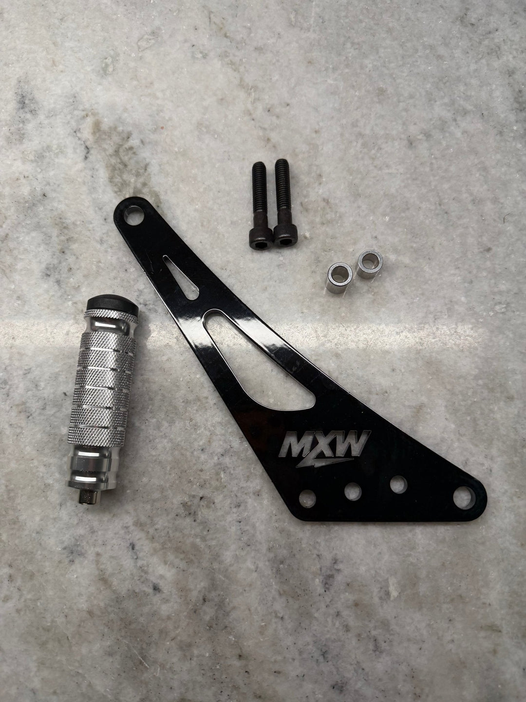 MXwraps Talaria Komodo Shift Lock