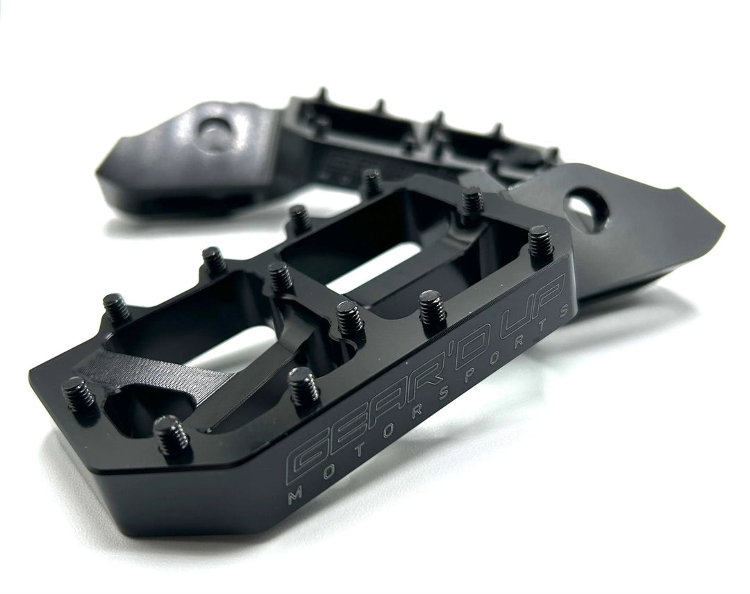 Surron Ultra Bee Foot Pegs- Gear'd Up
