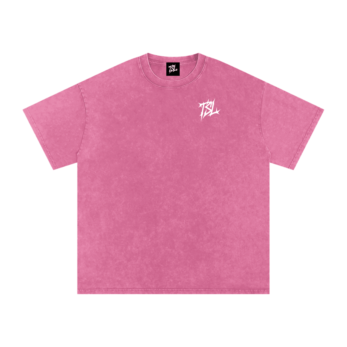 Staple Washed Tee
