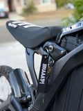 BRAAAP Keychain