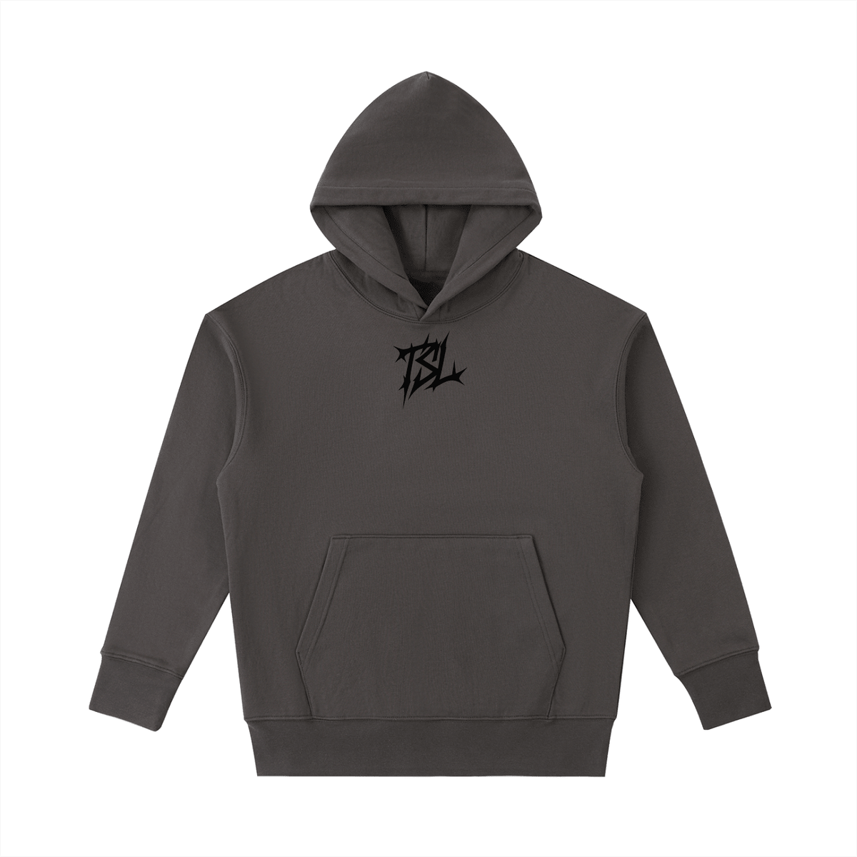 No Plates Hoodie