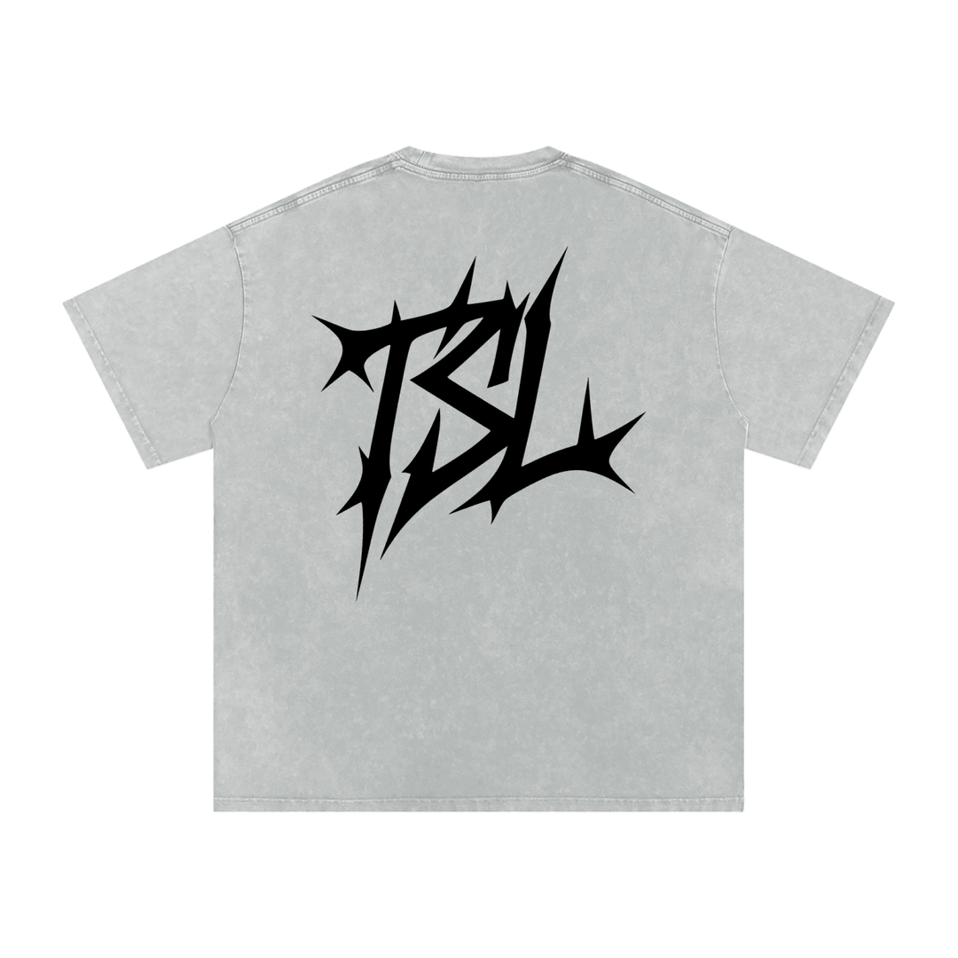 Staple Washed Tee