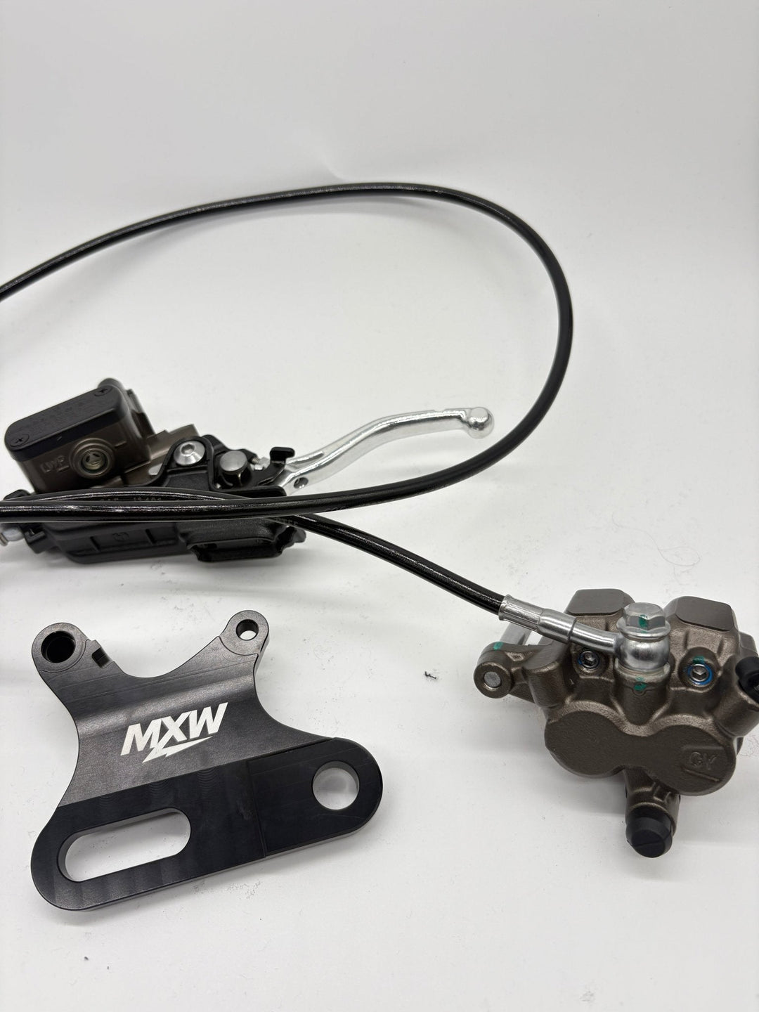 ETM RTR Ultra Bee Brake Kit