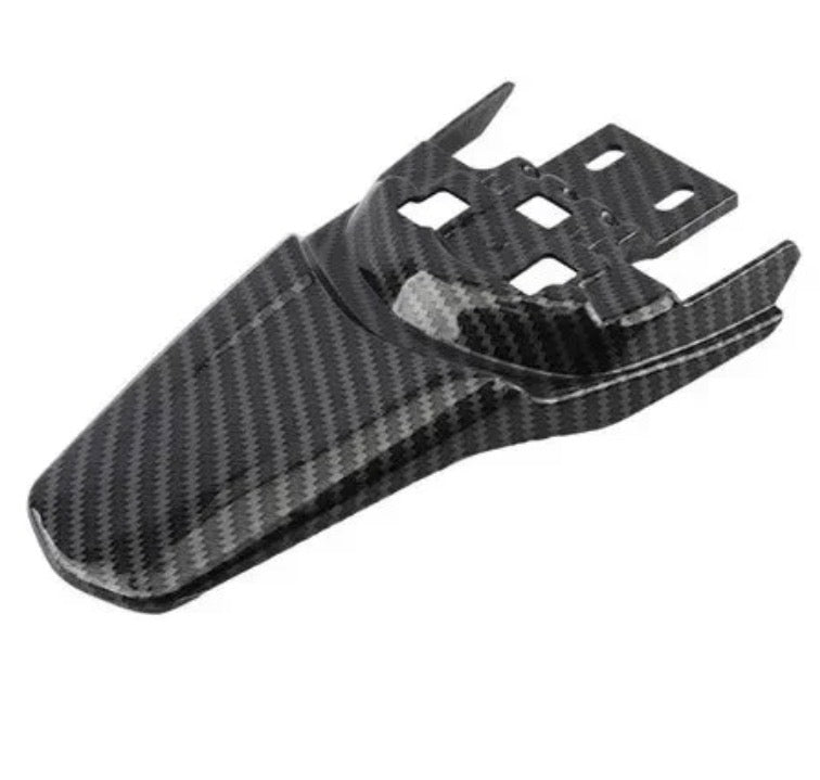 Surron Carbon fiber rear fender