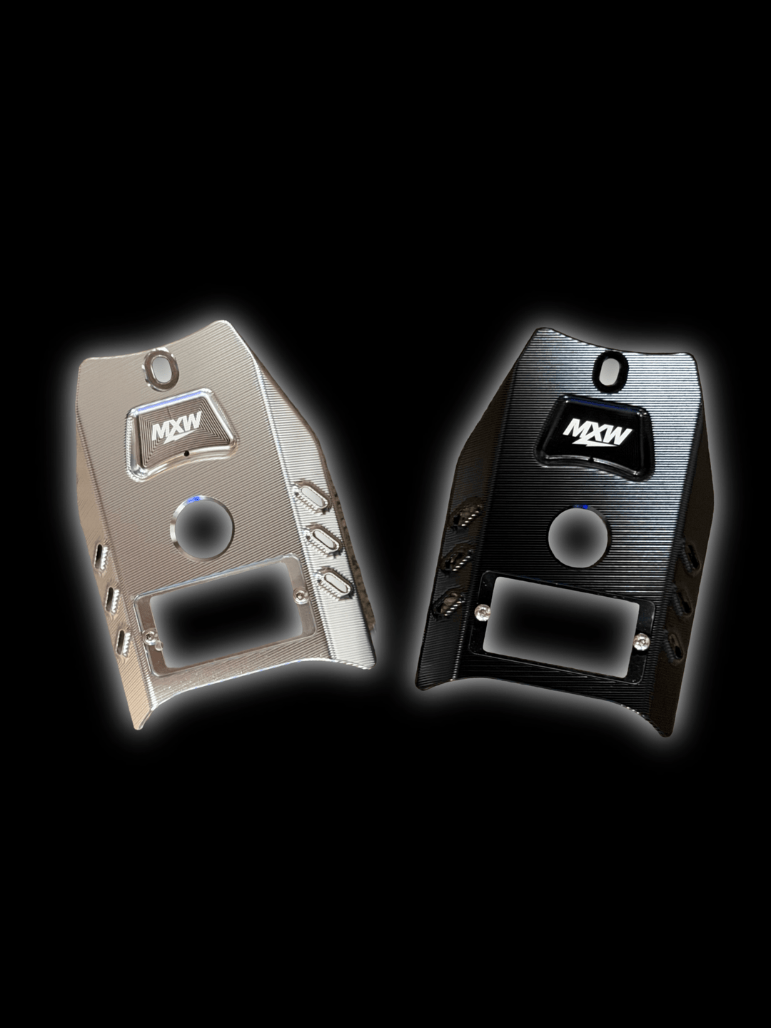 MXW Talaria XXX Metal Ignition Cover