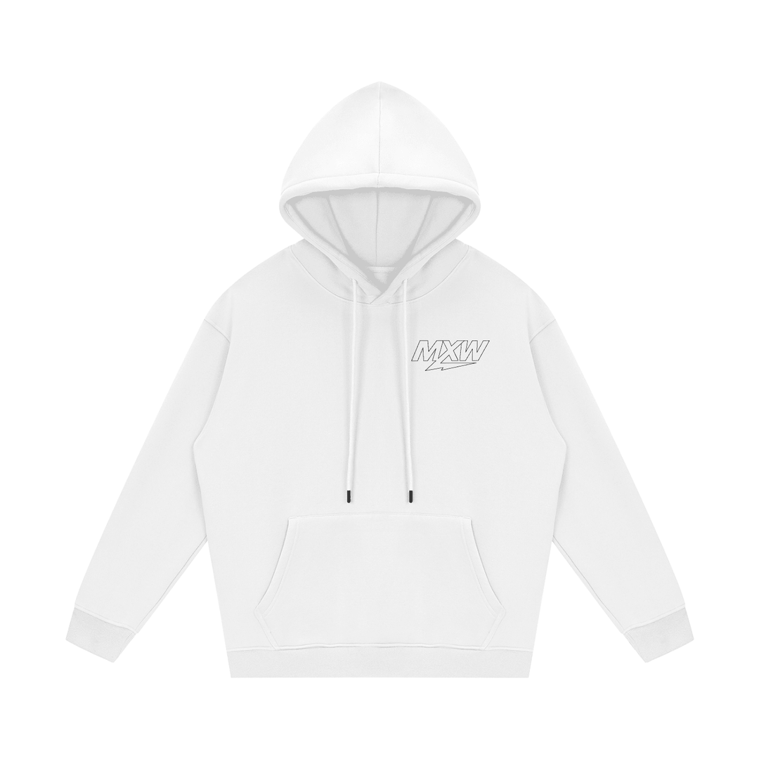 MXwraps V2-Hoodie