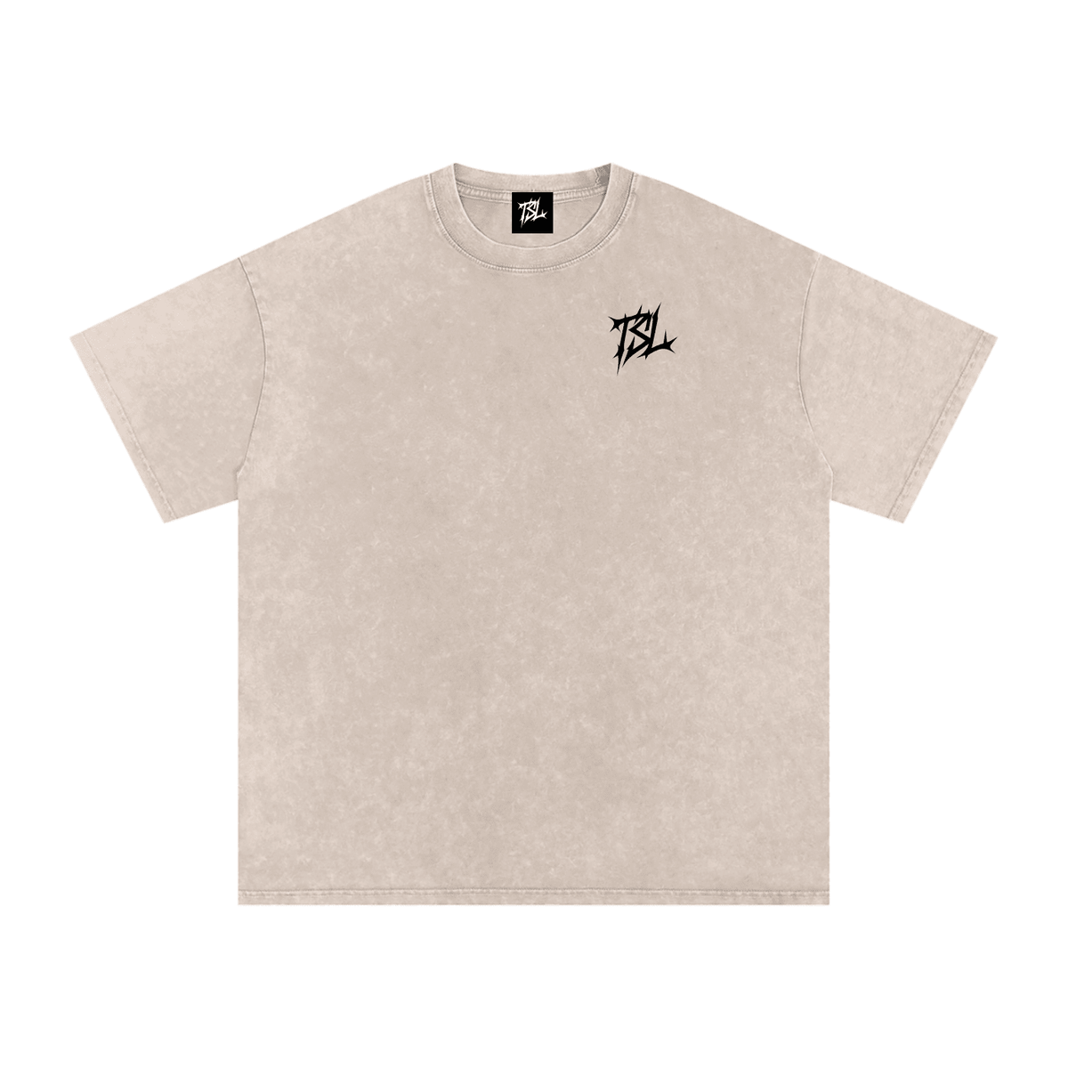 Staple Washed Tee