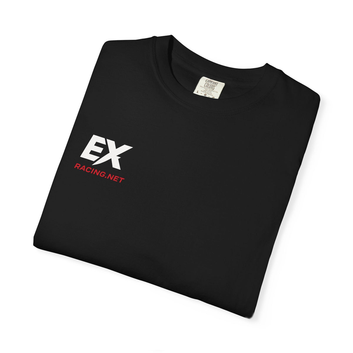 WILL RUN Tee