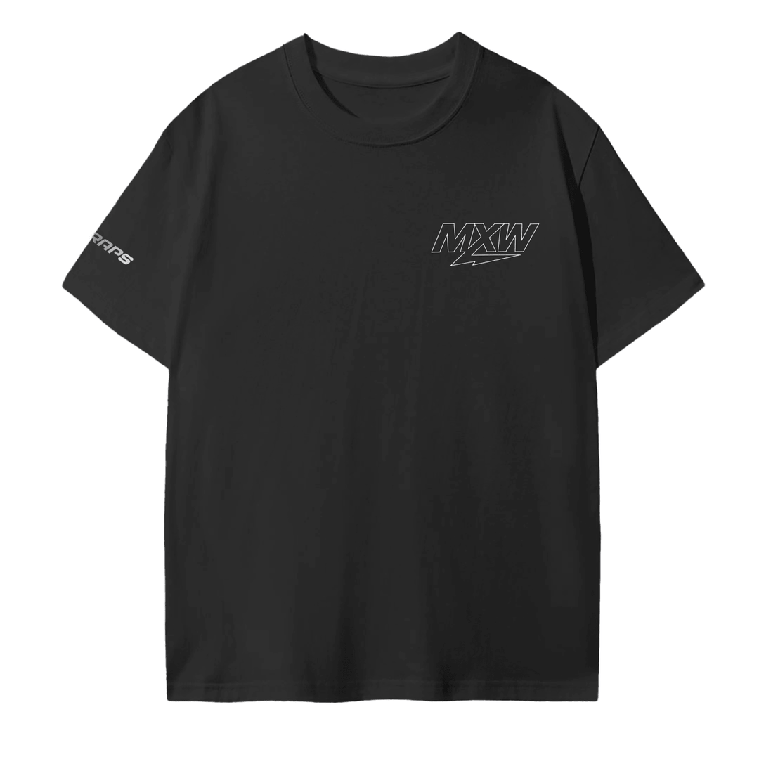 MXwraps V2-Cotton T-Shirt