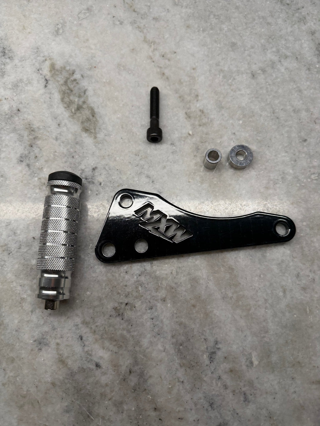MXwraps Talaria XXX Shift Lock