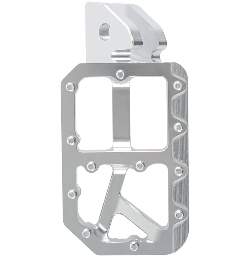 FORGED Wide Pegs for Surron/Talaria/Eride/E motos