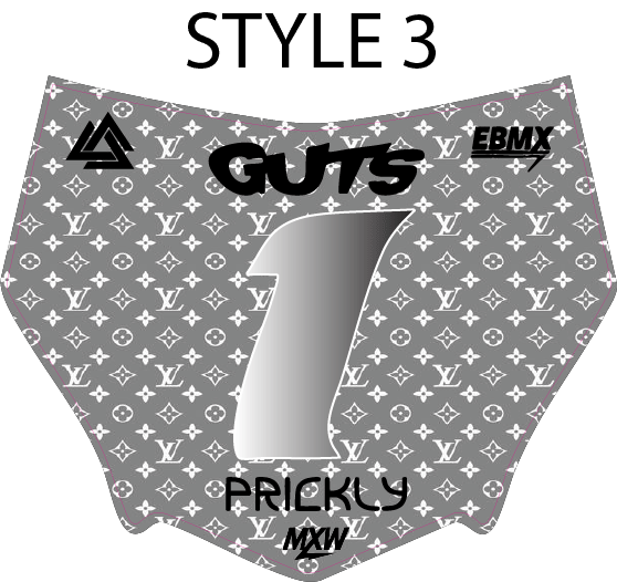 LV Decal Motocutz