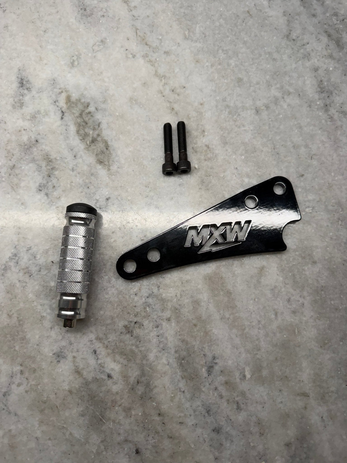 MXwraps ETM RTR Shift Lock