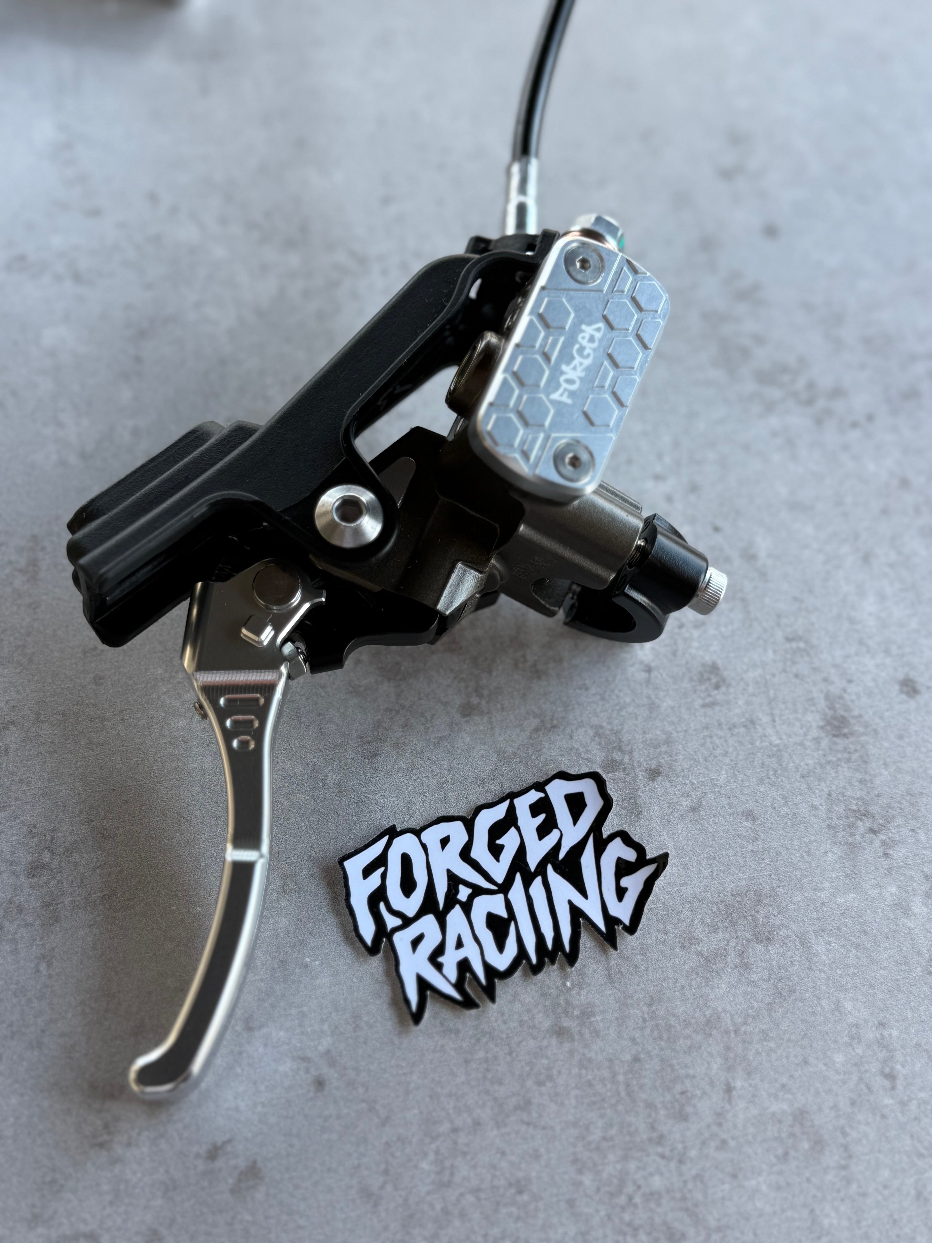 Surron Ultra Bee Rear Brake