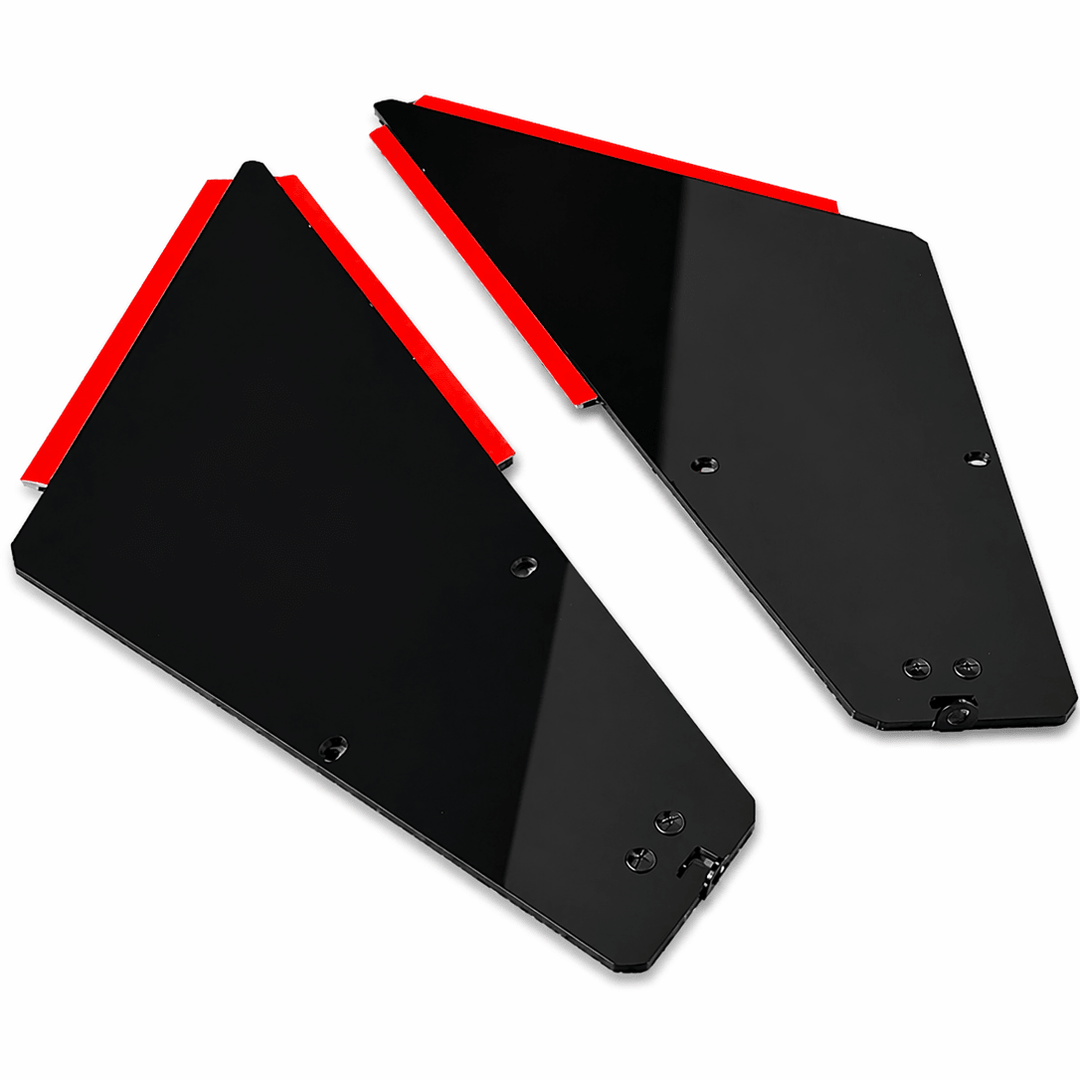 Tuttio Side Panels