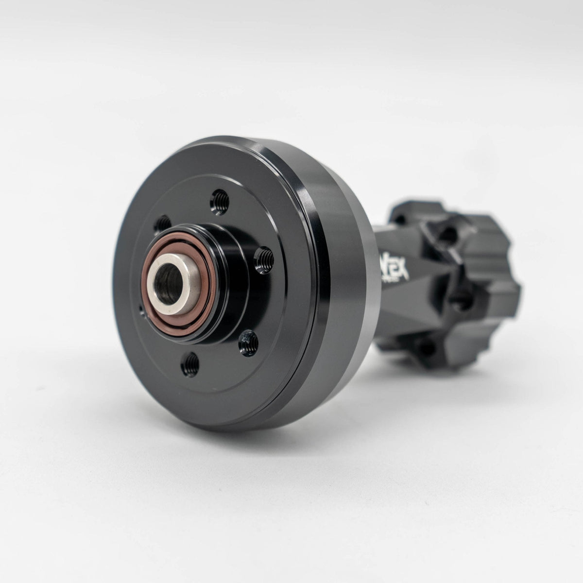 KyVex Billet Cush Jack Compatible w/ Light Bee X, E Ride Pro SS 2.0 & Pro S