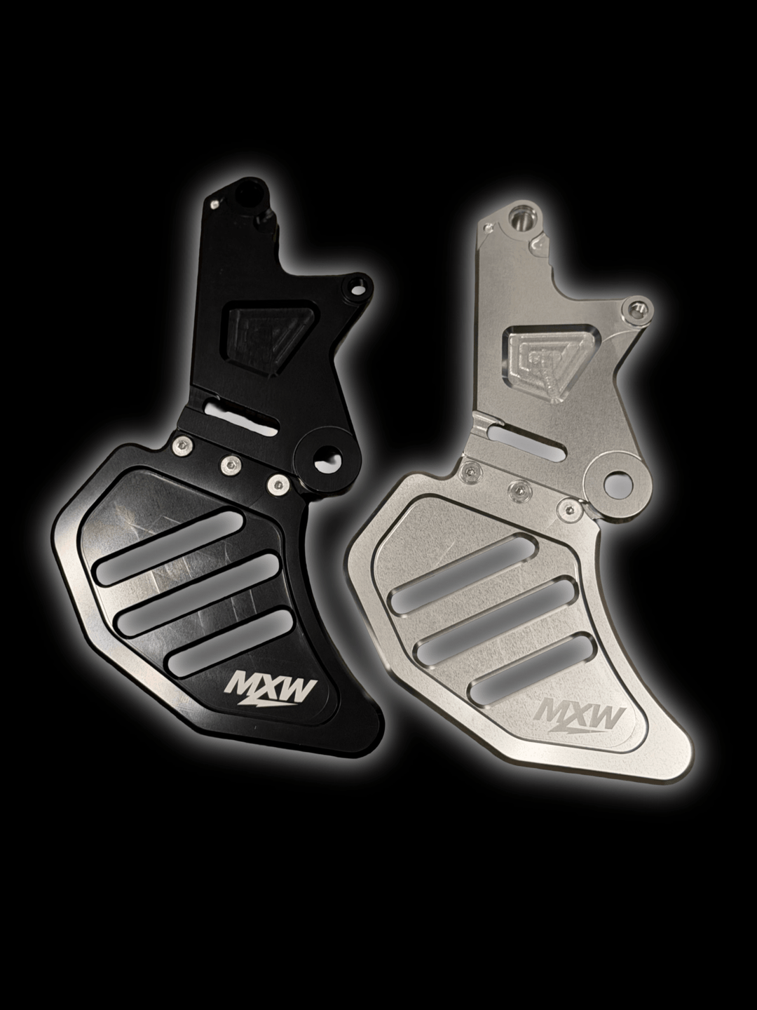 MXW Ultra Bee Brake Caliper Bracket Fits Surron, Talaria, E Ride Pro