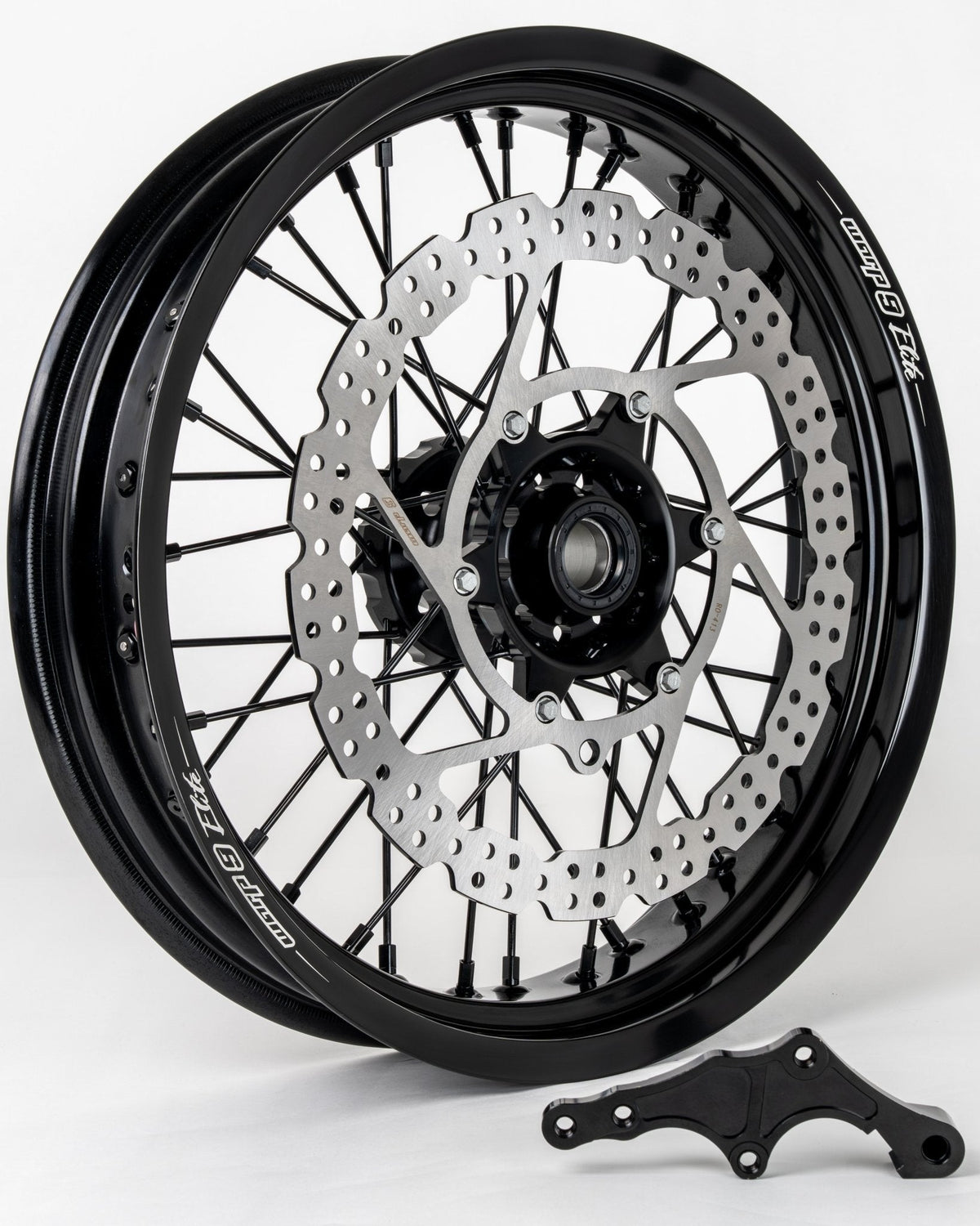 KTM/HUSQ/GAS GAS Front 17" Wheel (IN STOCK) Fitment Below