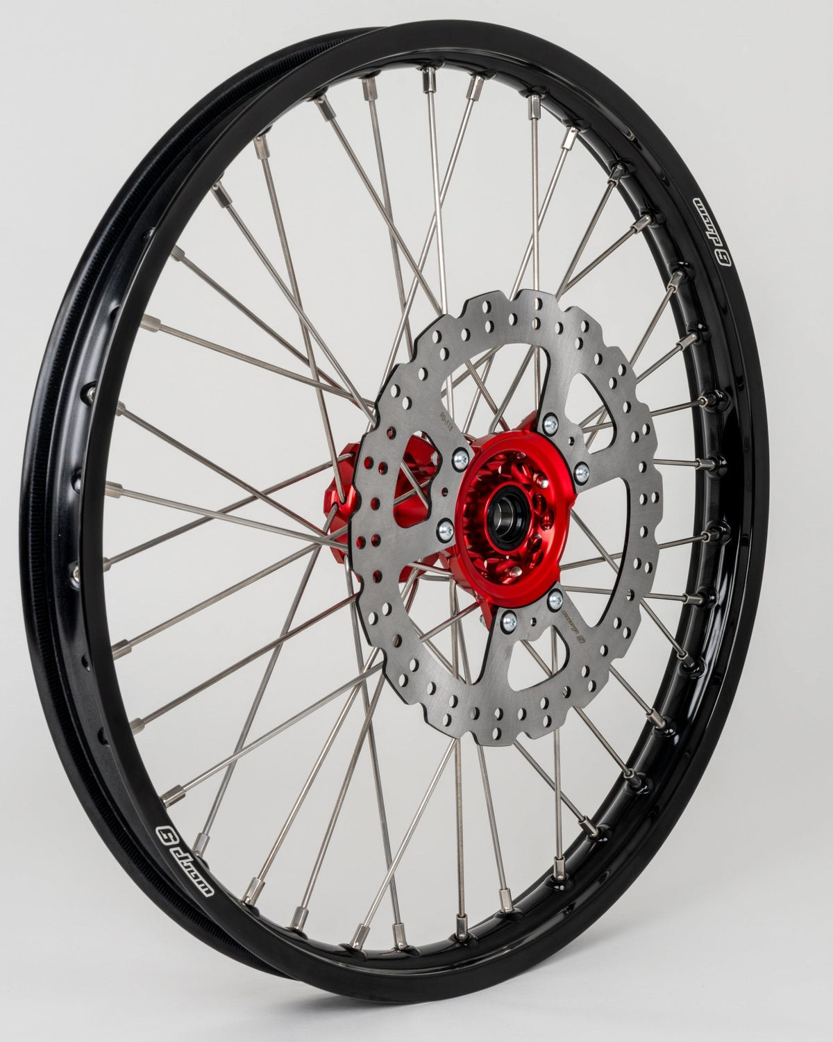 Early Honda CR/CRF Front 21" Wheel (IN STOCK) Fitment Below