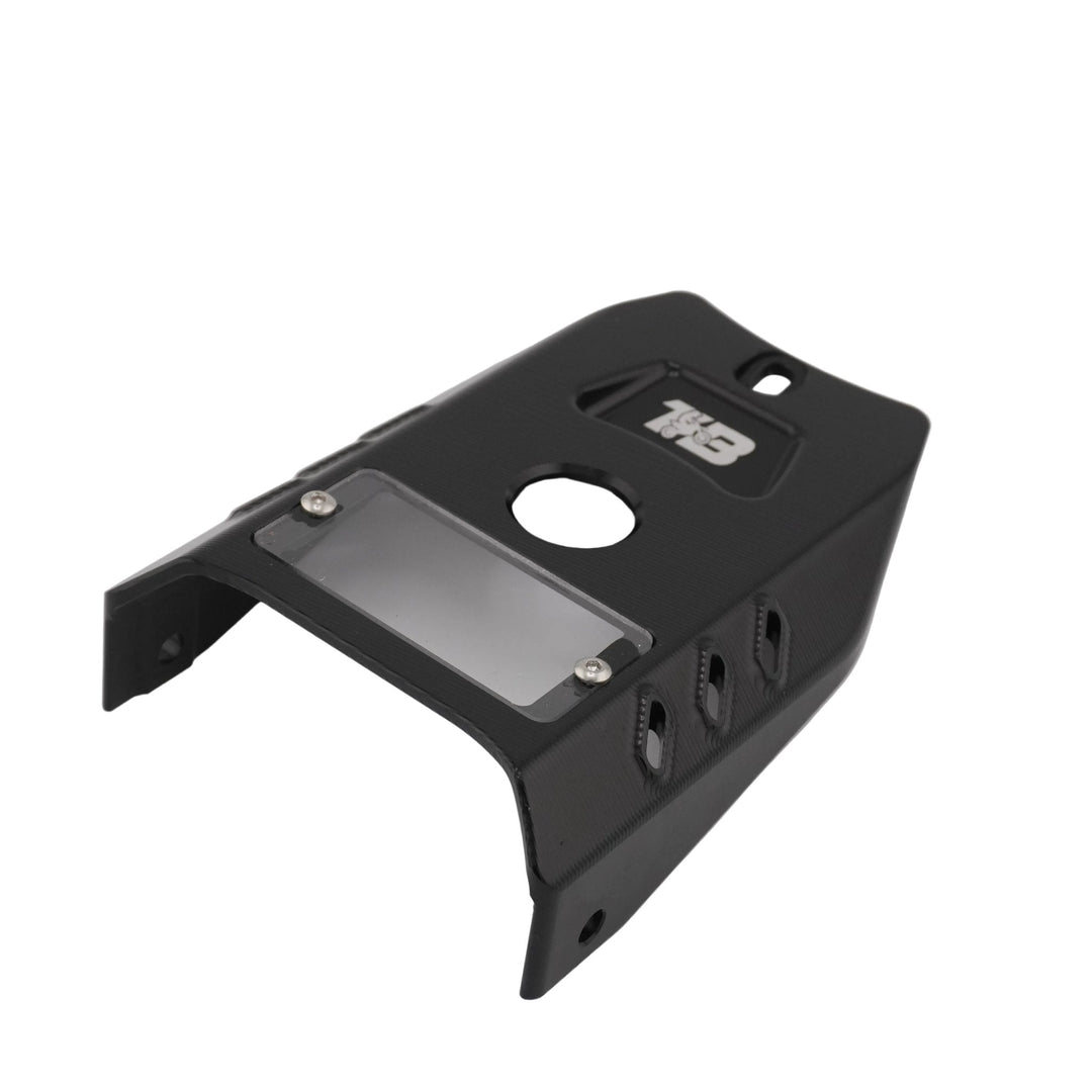TB Talaria XXX Metal Ignition Cover