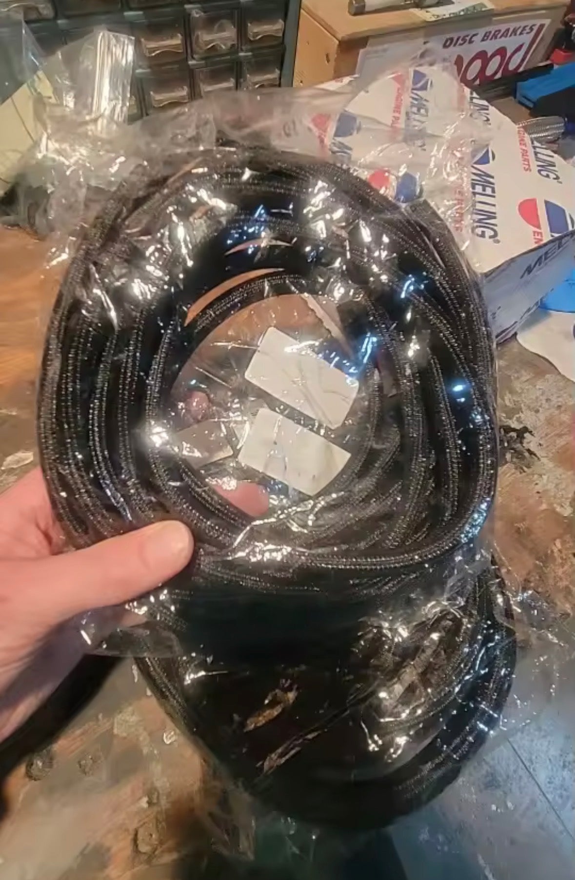 Cable Management Kit