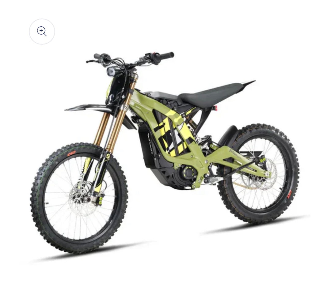 2025 Surron Light Bee X