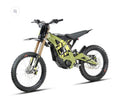 2025 Surron Light Bee X
