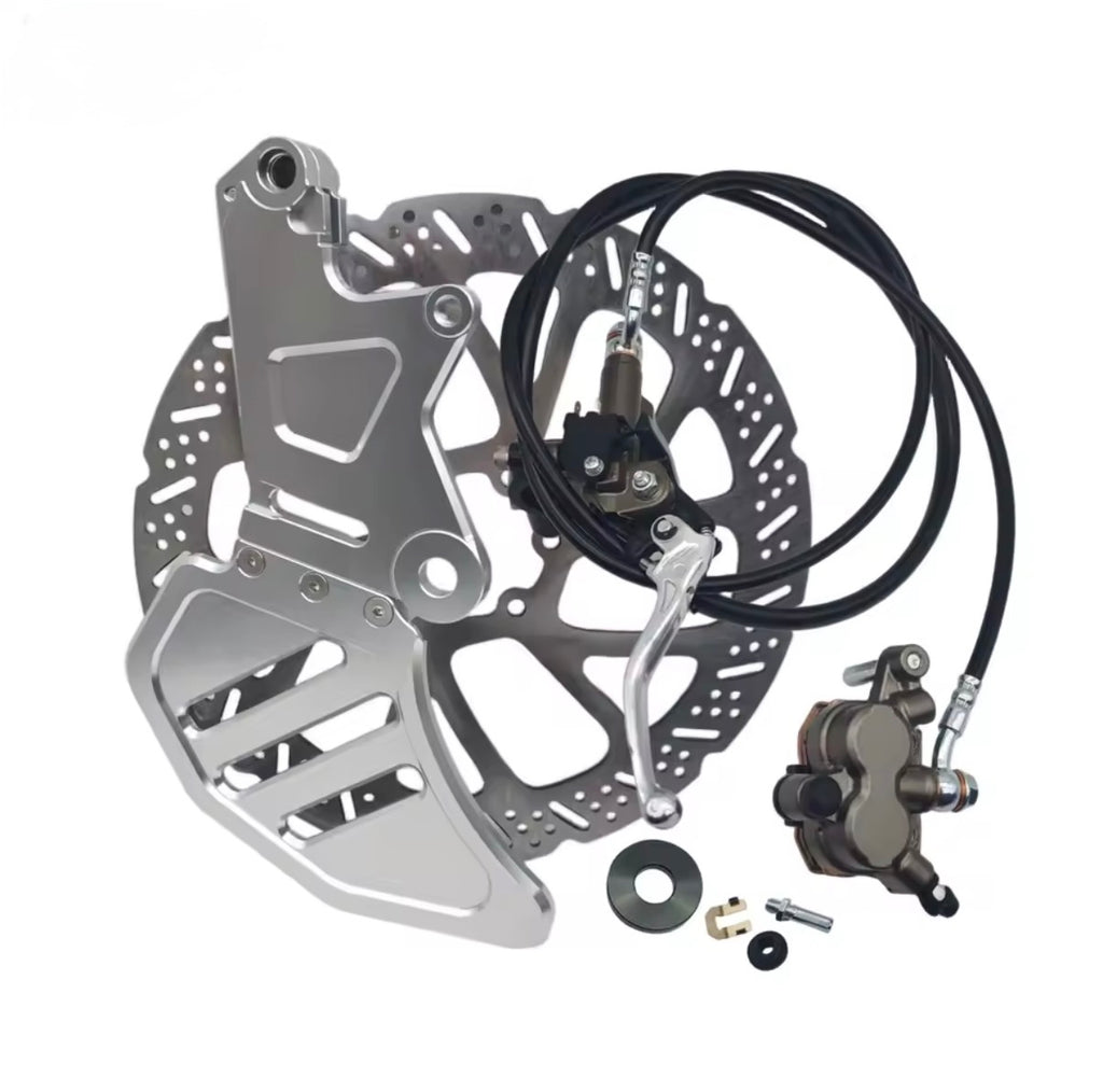 Ultra bee brake kit for talaria