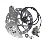 Ultra bee brake kit for talaria