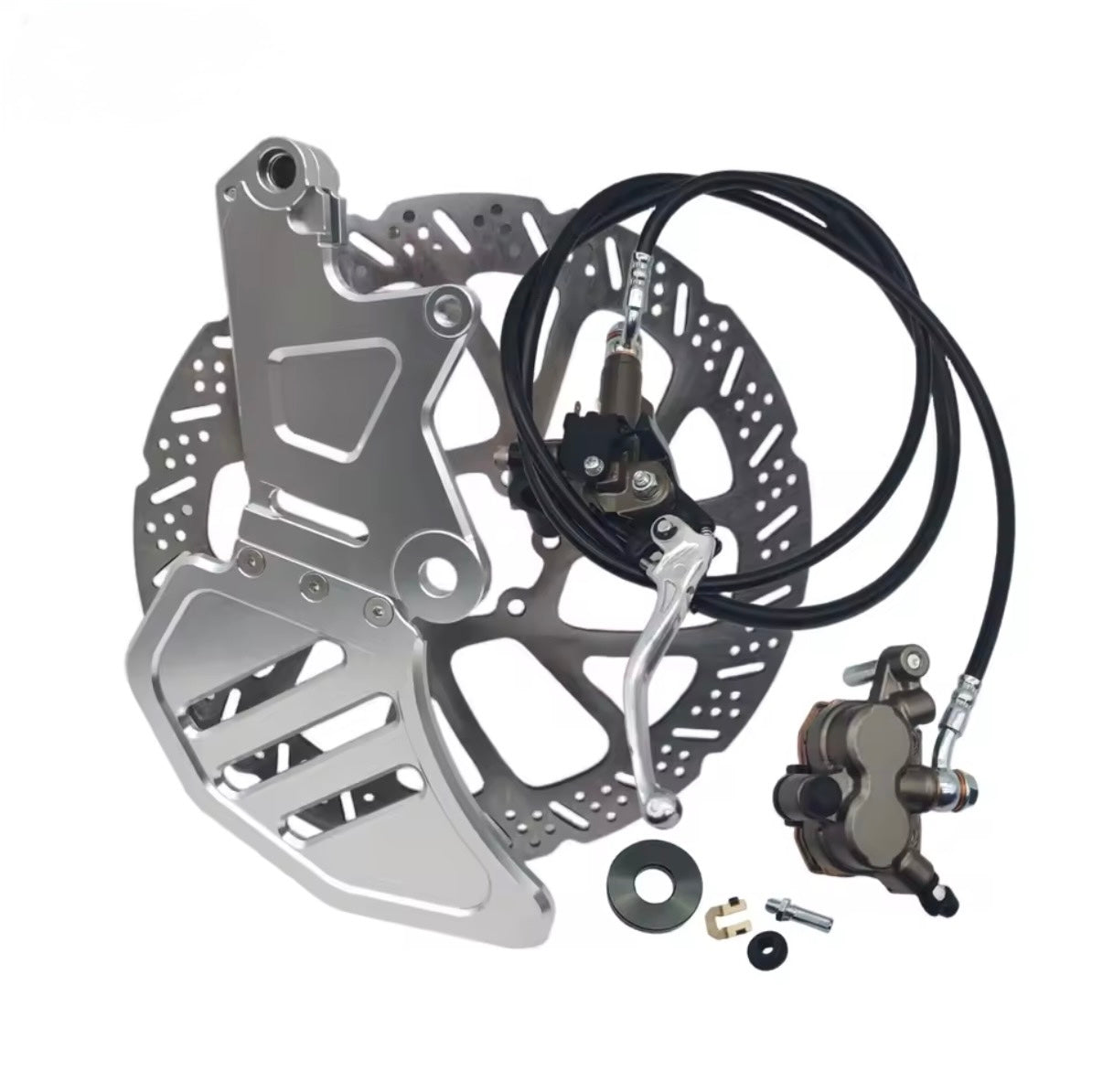 Ultra bee brake kit for talaria
