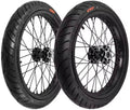 Surron lbx/eride pro Supermoto wheel set