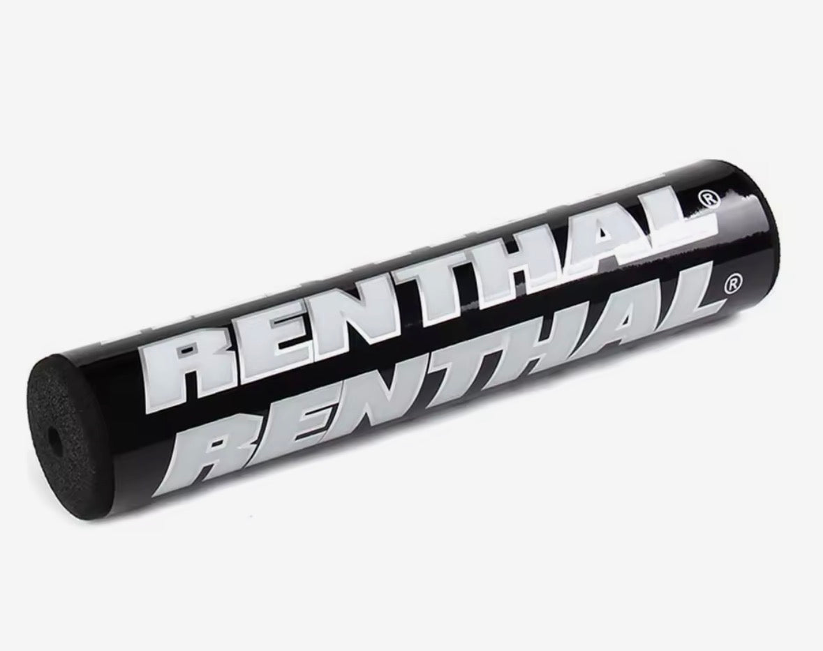 Tuttio Soleil 01 Upgraded renthal Barpad