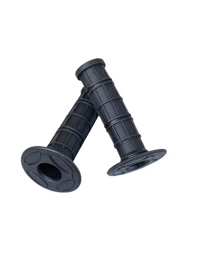 Tuttio Soleil 01 Upgraded Grips
