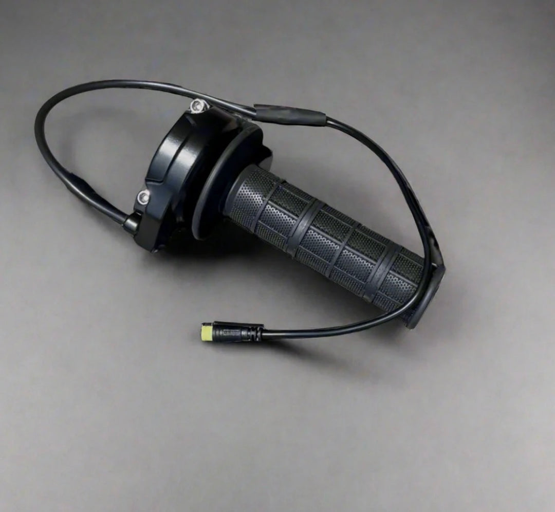Surron throttle
