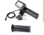 Plug n play Tuttio throttle