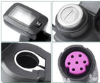 Plug n play Tuttio throttle