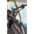 Talaria XXX Key ignition