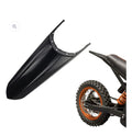 Tuttio Soleil 01 Upgraded Rear Fender