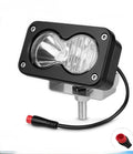 Baja light for ridstar/ super 73