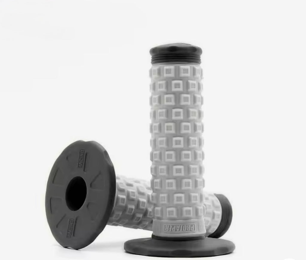 Pro taper Upgraded grips for any bike