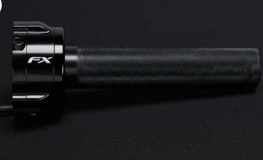 FX Throttle