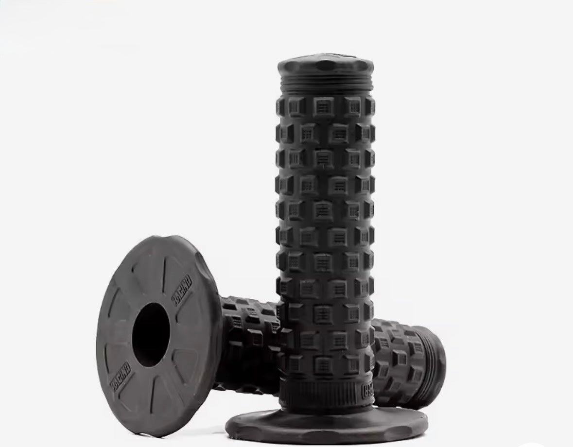 Pro taper Upgraded grips for any bike