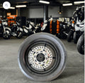 Tuttio/Razor Supermoto Wheel Set