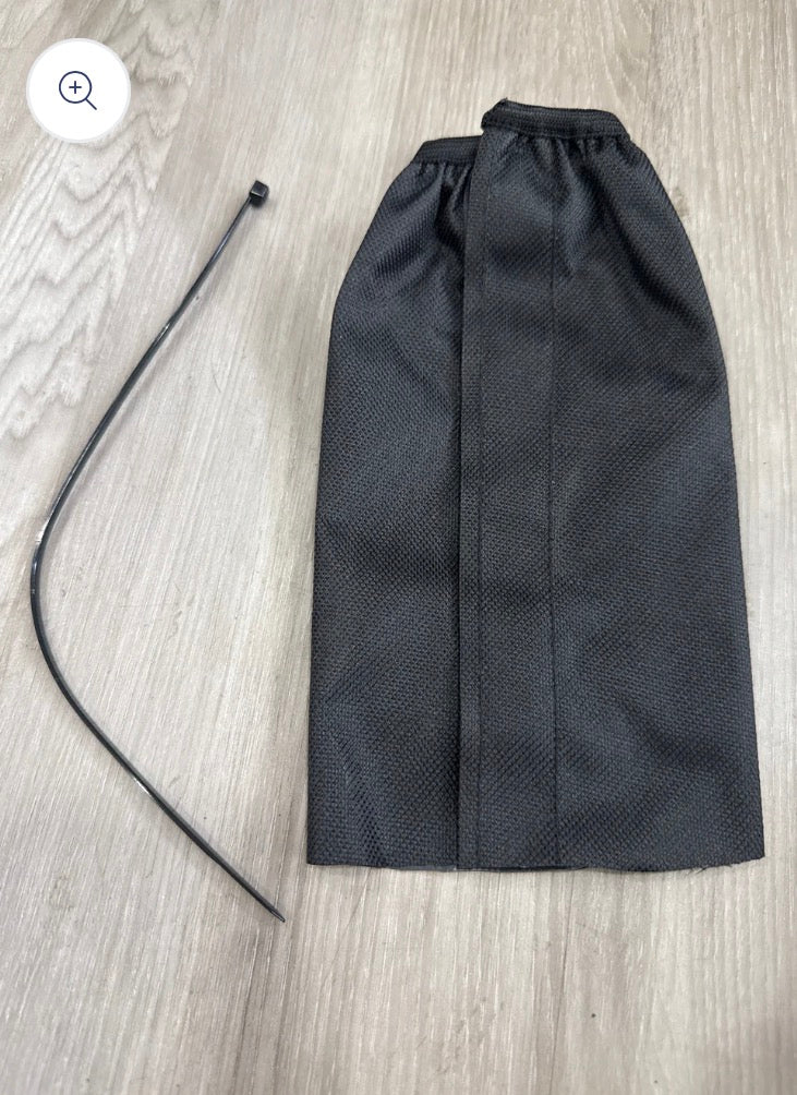 Tuttio, yozma Rear Shock Cover