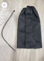 Tuttio, yozma Rear Shock Cover