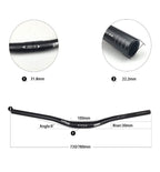 Universal handle bars