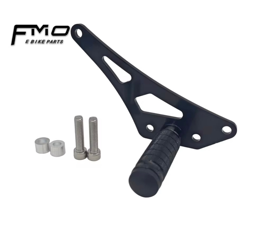 Surron Lbx footlock